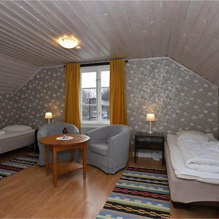 Valagardens Vaerdshus Och Camping Ab Vålådalen Extérieur photo