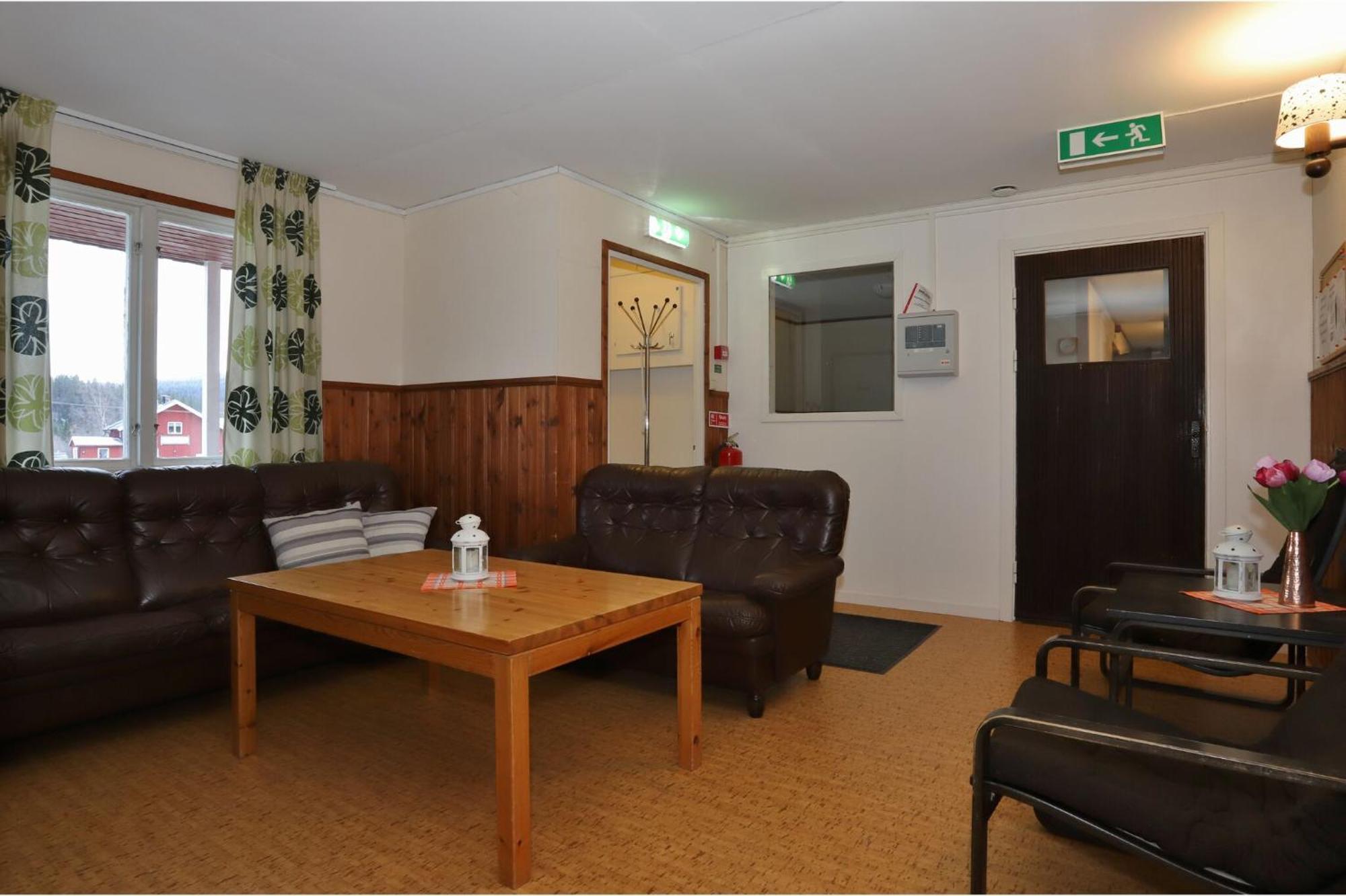 Valagardens Vaerdshus Och Camping Ab Vålådalen Extérieur photo