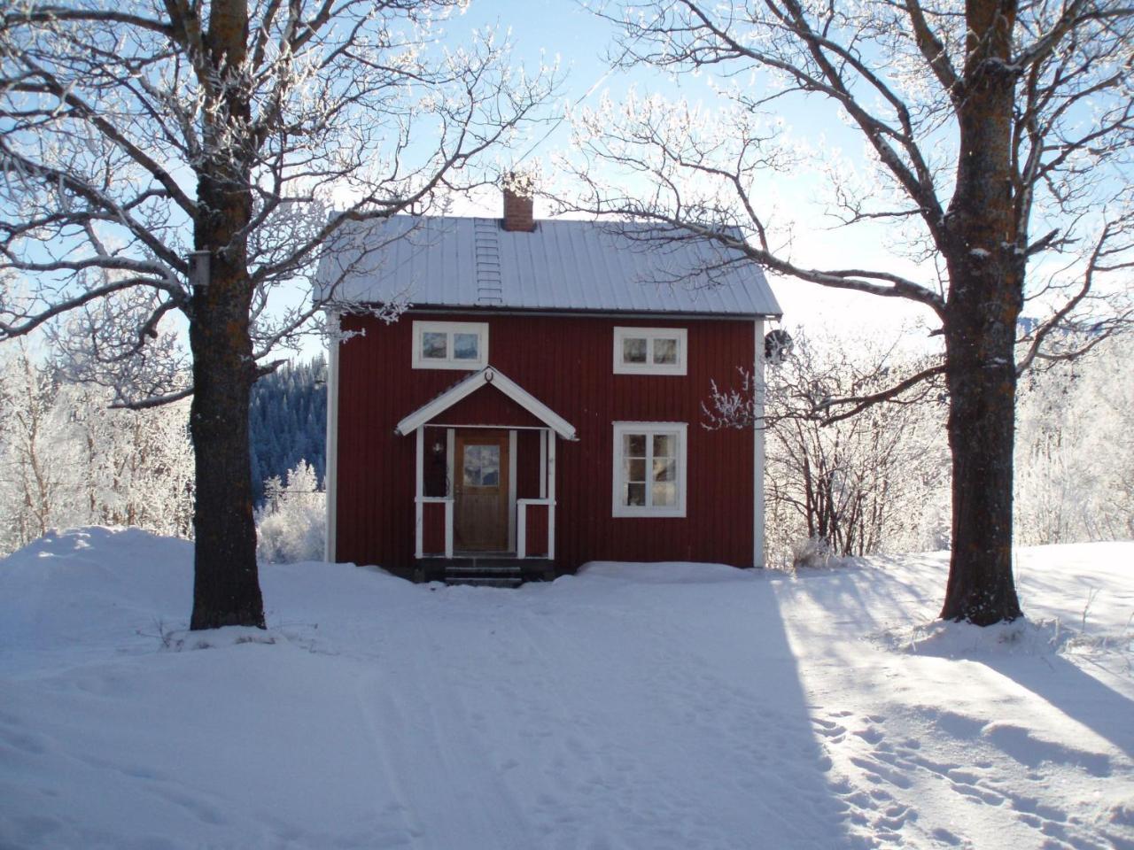 Valagardens Vaerdshus Och Camping Ab Vålådalen Extérieur photo