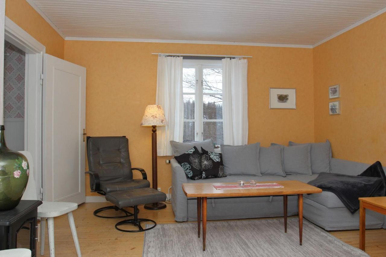 Valagardens Vaerdshus Och Camping Ab Vålådalen Extérieur photo