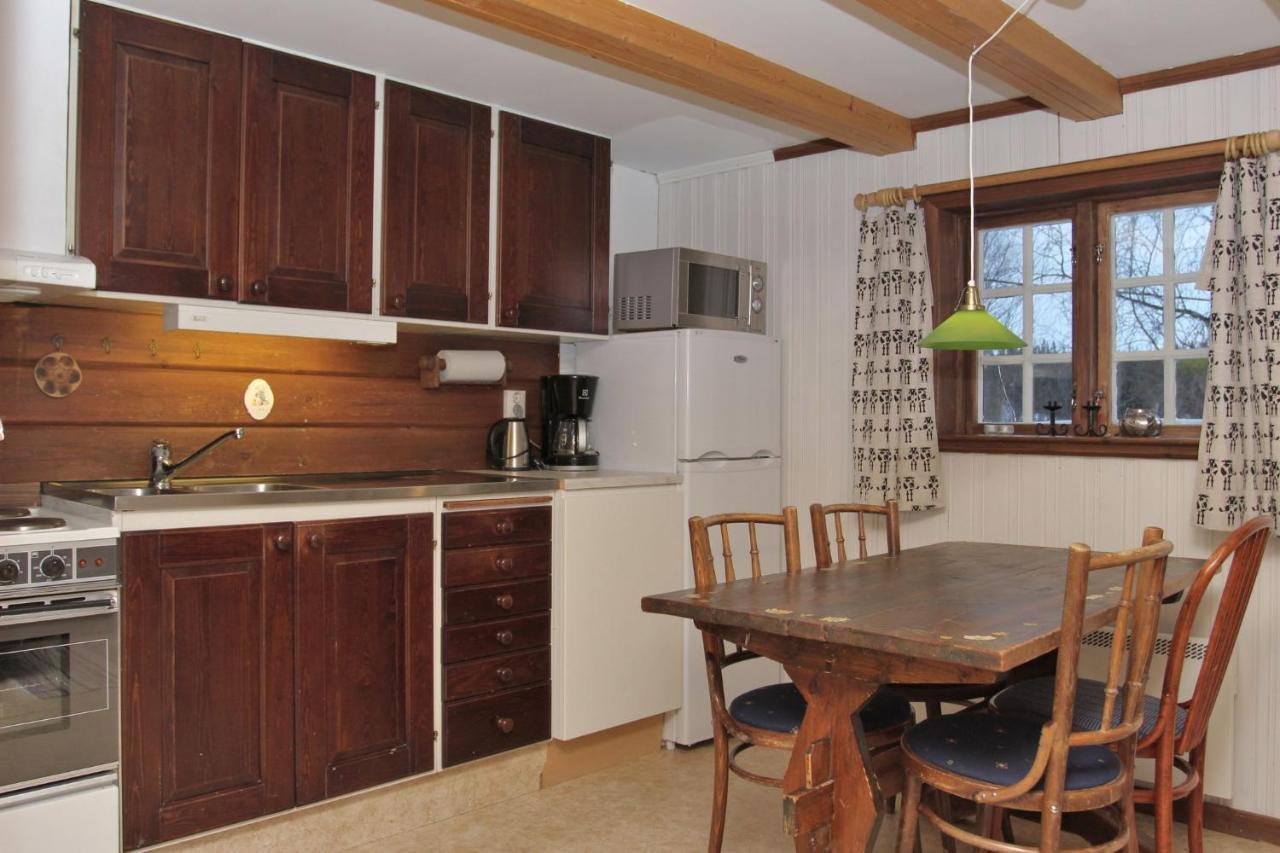 Valagardens Vaerdshus Och Camping Ab Vålådalen Extérieur photo