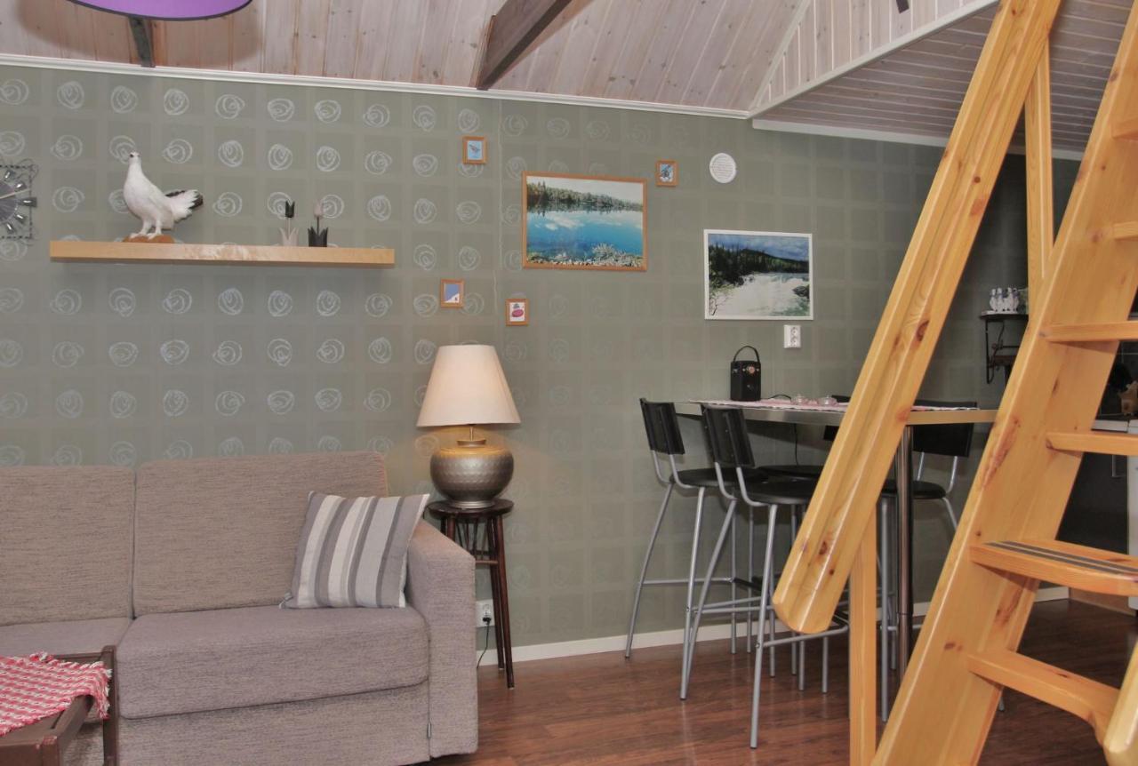 Valagardens Vaerdshus Och Camping Ab Vålådalen Extérieur photo