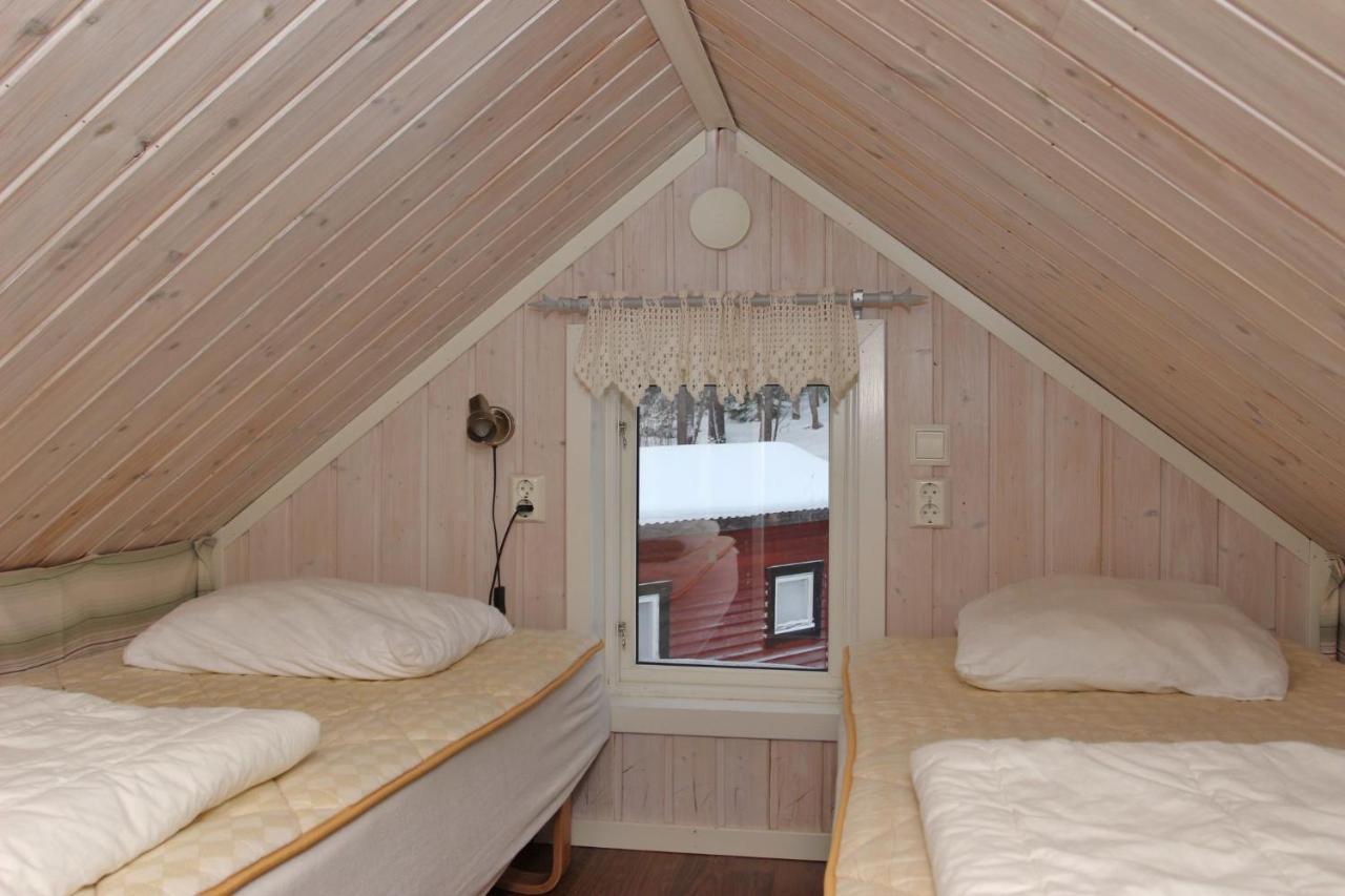 Valagardens Vaerdshus Och Camping Ab Vålådalen Extérieur photo