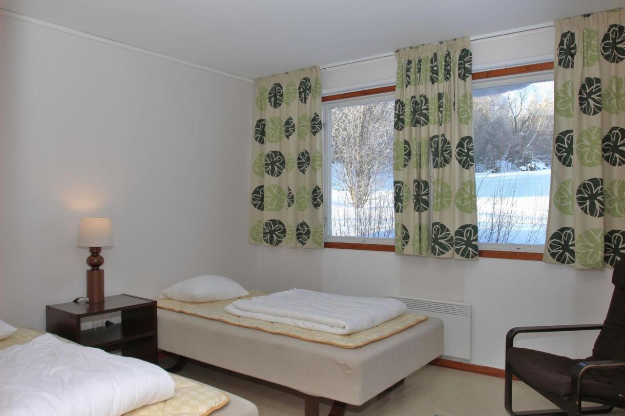 Valagardens Vaerdshus Och Camping Ab Vålådalen Extérieur photo