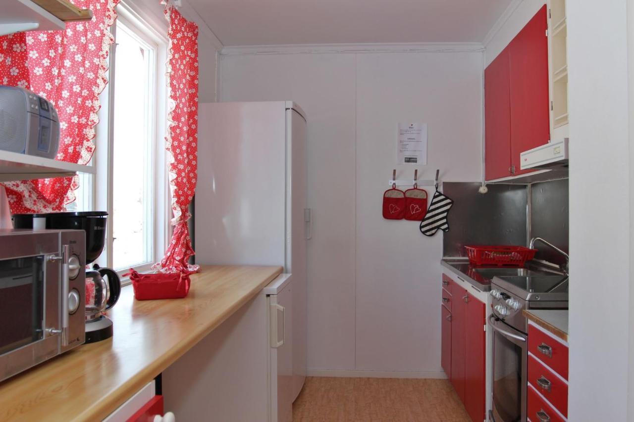 Valagardens Vaerdshus Och Camping Ab Vålådalen Extérieur photo