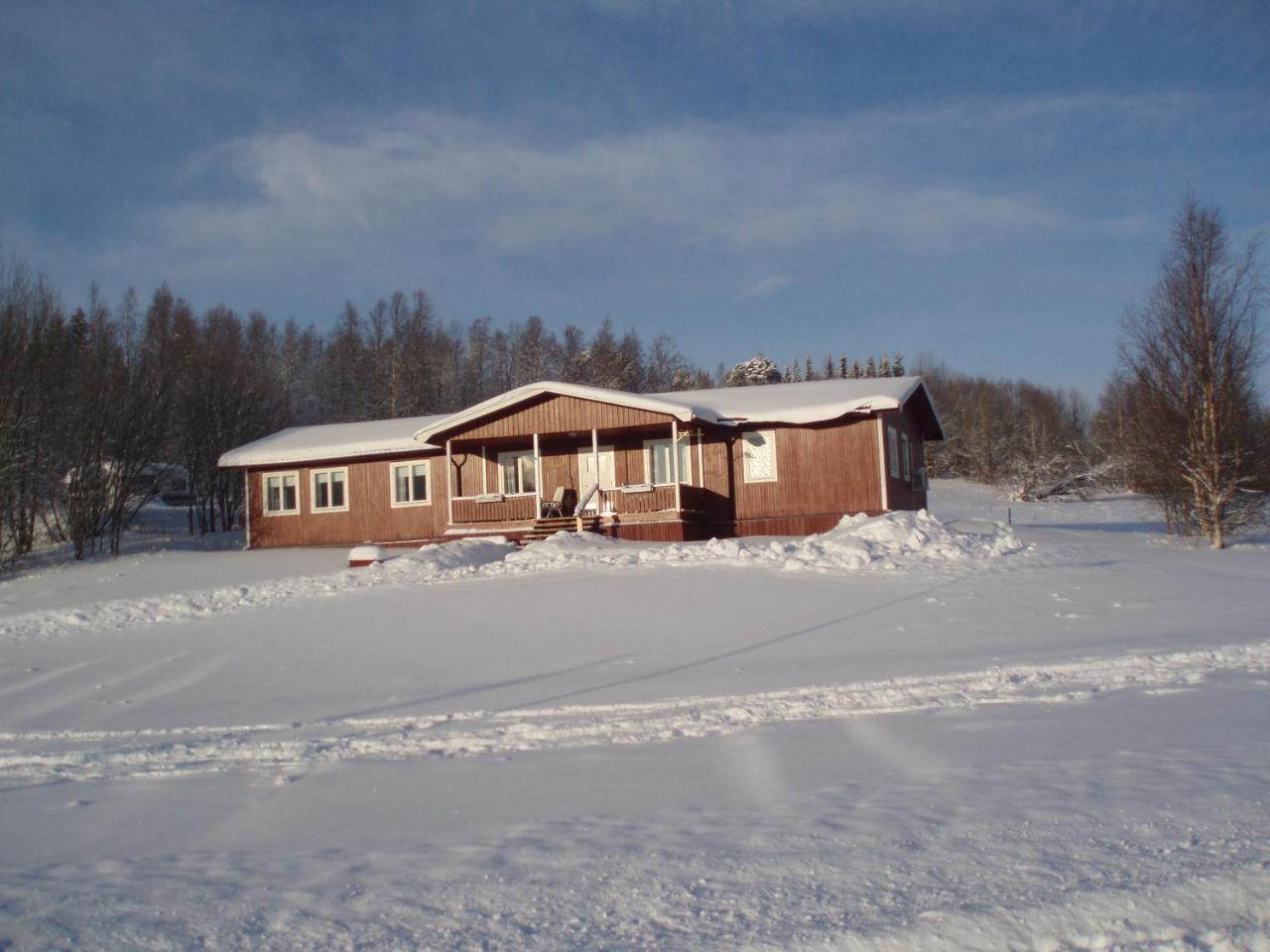 Valagardens Vaerdshus Och Camping Ab Vålådalen Extérieur photo