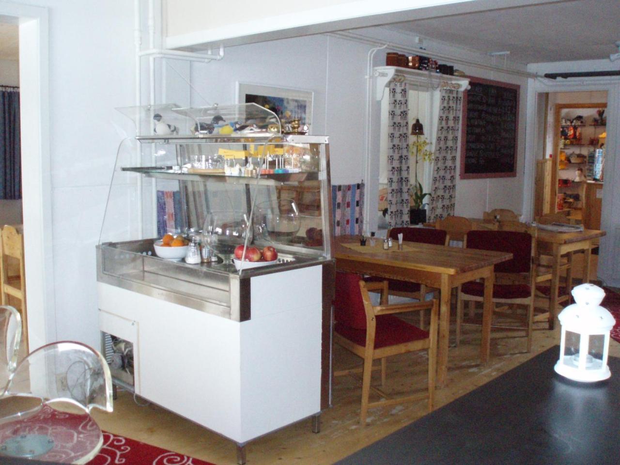 Valagardens Vaerdshus Och Camping Ab Vålådalen Extérieur photo