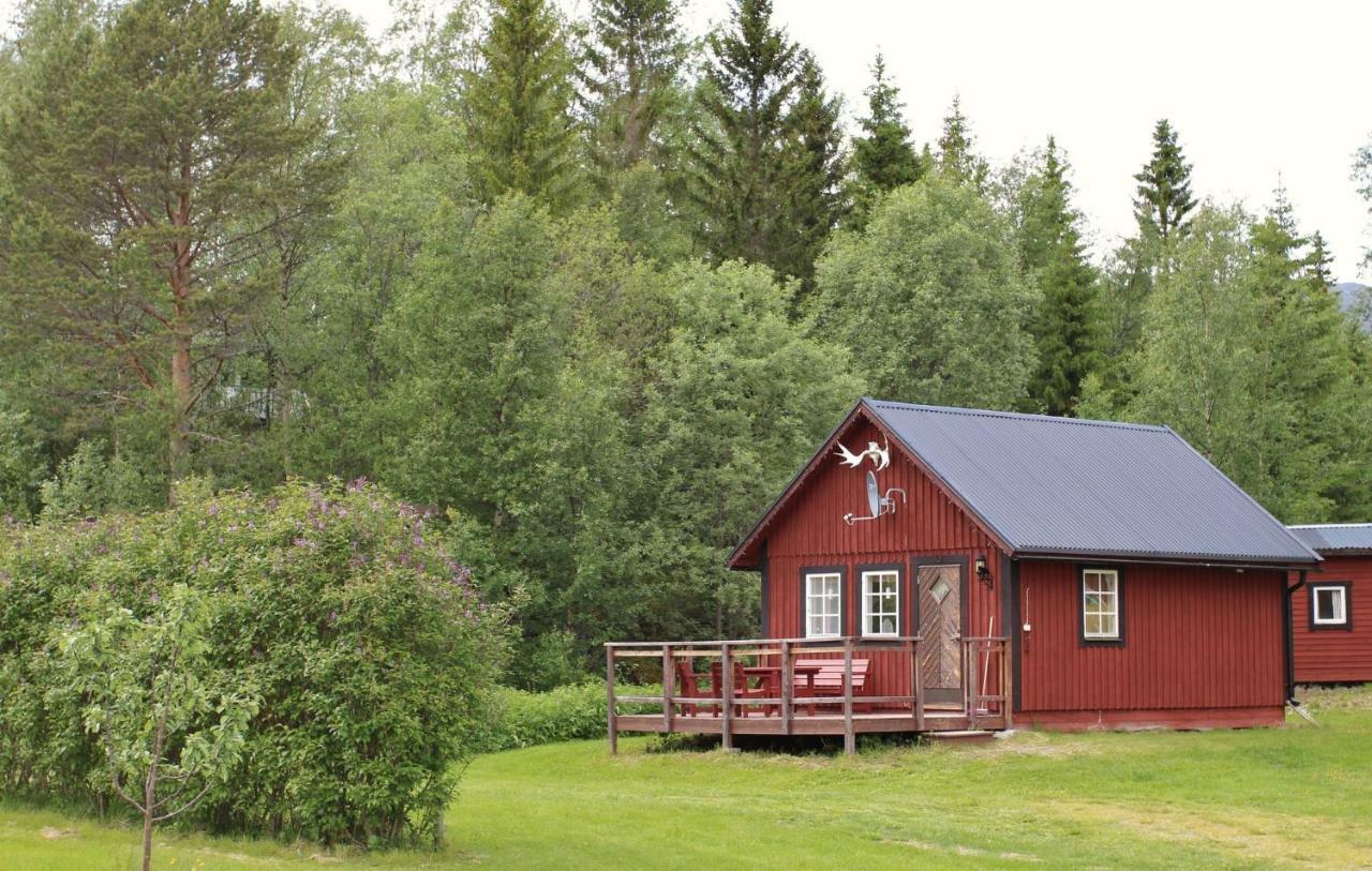 Valagardens Vaerdshus Och Camping Ab Vålådalen Extérieur photo