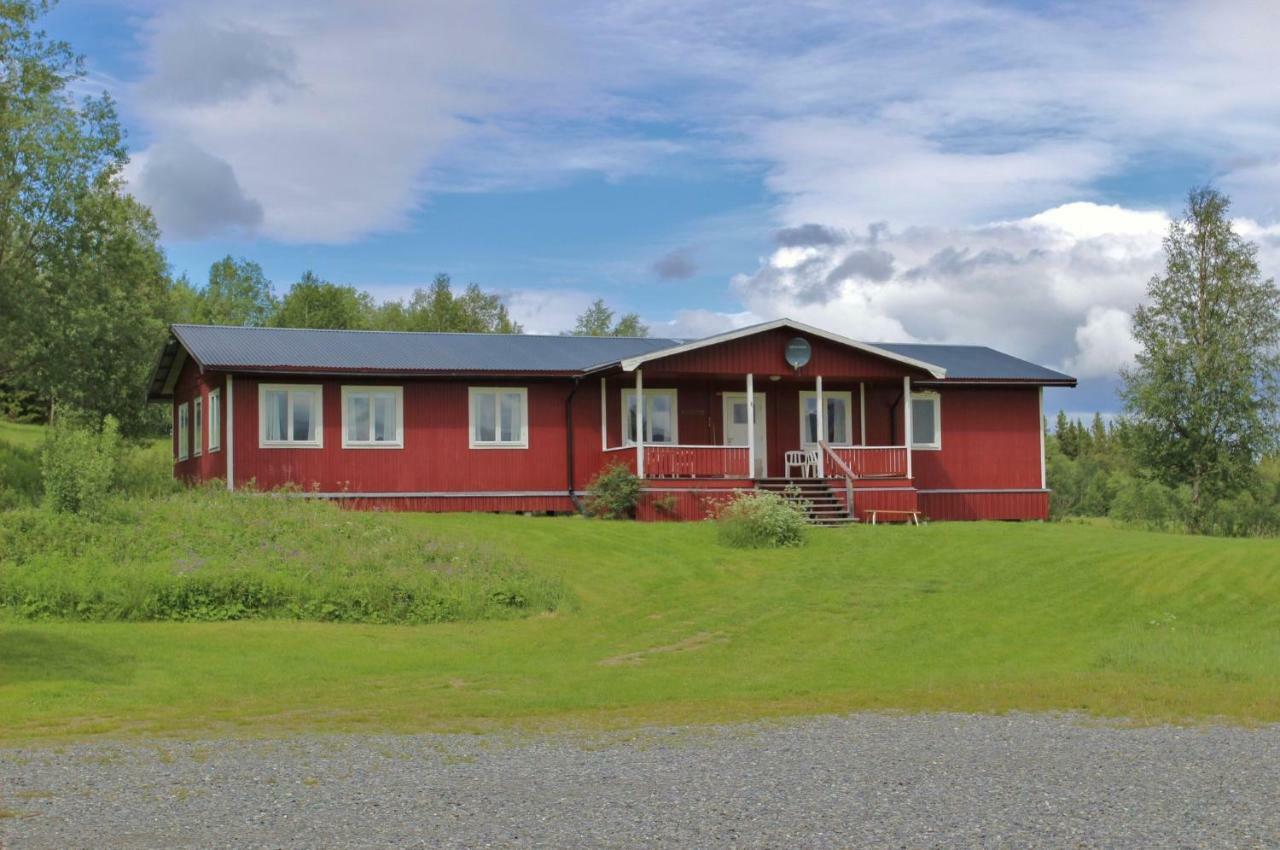 Valagardens Vaerdshus Och Camping Ab Vålådalen Extérieur photo