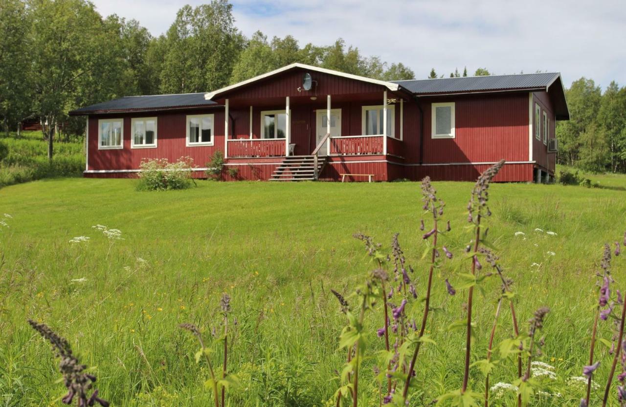 Valagardens Vaerdshus Och Camping Ab Vålådalen Extérieur photo