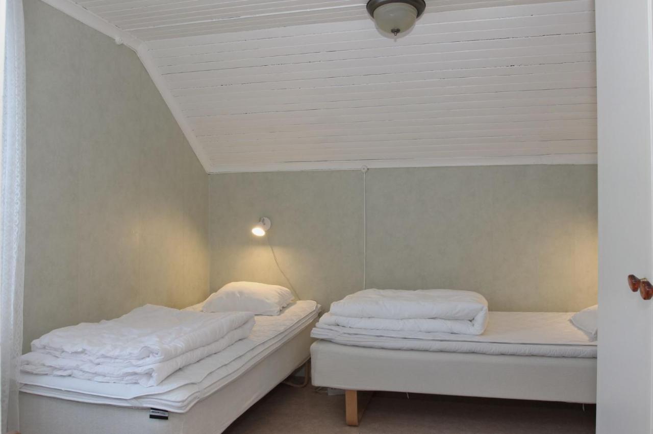 Valagardens Vaerdshus Och Camping Ab Vålådalen Extérieur photo